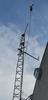 W7AZ Antenna Mast